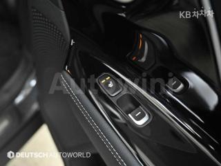 2020 KIA  NIRO 1.6 HEV NOBLESSE SPECIAL - 16