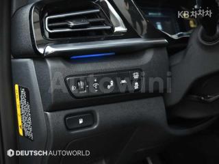 2020 KIA  NIRO 1.6 HEV NOBLESSE SPECIAL - 17