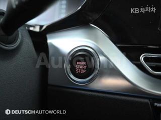 2020 KIA  NIRO 1.6 HEV NOBLESSE SPECIAL - 18