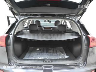 2020 KIA  NIRO 1.6 HEV NOBLESSE SPECIAL - 20