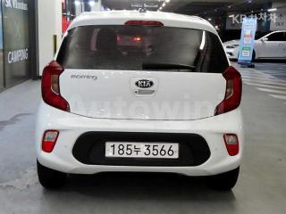 2019 KIA  MORNING JA  LUXURY - 5