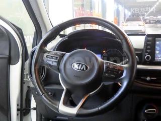 2019 KIA  MORNING JA  LUXURY - 8