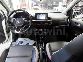 2019 KIA  MORNING JA  LUXURY - 10