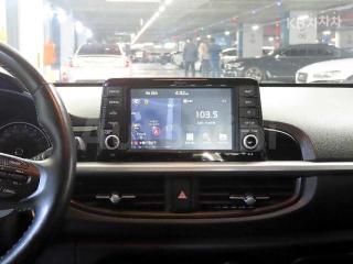 2019 KIA  MORNING JA  LUXURY - 11