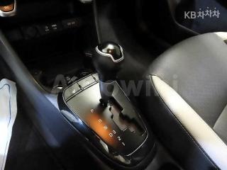2019 KIA  MORNING JA  LUXURY - 12