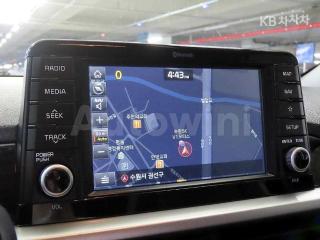 2019 KIA  MORNING JA  LUXURY - 13
