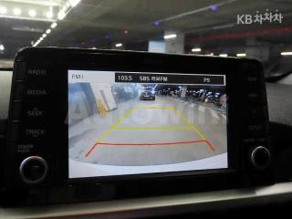 2019 KIA  MORNING JA  LUXURY - 14