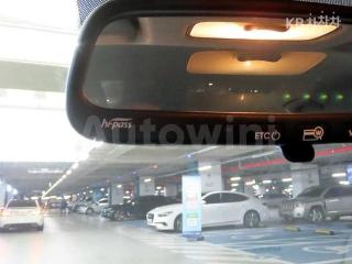 2019 KIA  MORNING JA  LUXURY - 15