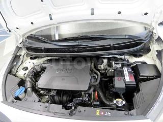2019 KIA  MORNING JA  LUXURY - 18