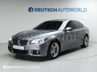 WBA5E7107GG566847 2016 BMW 5 SERIES 520D XDRIVE 프로 EDITION-0