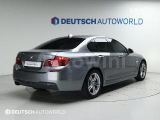 WBA5E7107GG566847 2016 BMW 5 SERIES 520D XDRIVE 프로 EDITION-1