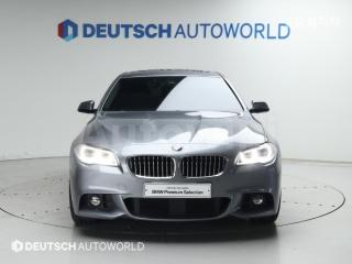 WBA5E7107GG566847 2016 BMW 5 SERIES 520D XDRIVE 프로 EDITION-2