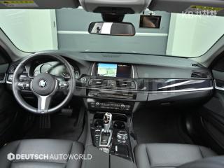2016 BMW 5 SERIES 520D XDRIVE 프로 EDITION - 7