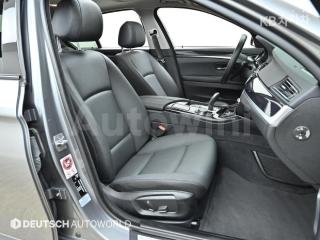 2016 BMW 5 SERIES 520D XDRIVE 프로 EDITION - 10