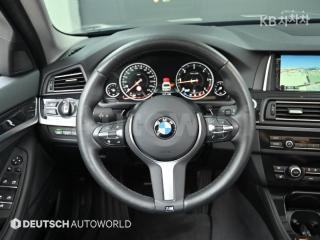 2016 BMW 5 SERIES 520D XDRIVE 프로 EDITION - 13