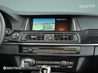 2016 BMW 5 SERIES 520D XDRIVE 프로 EDITION - 14