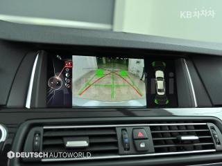 2016 BMW 5 SERIES 520D XDRIVE 프로 EDITION - 15