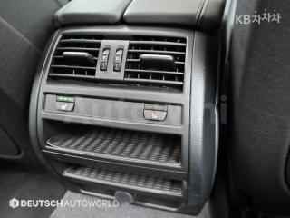2016 BMW 5 SERIES 520D XDRIVE 프로 EDITION - 16