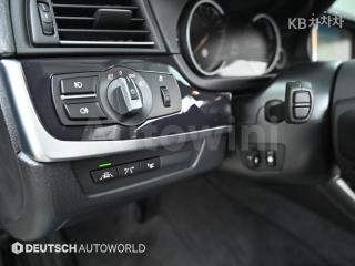 2016 BMW 5 SERIES 520D XDRIVE 프로 EDITION - 17