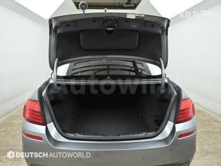 2016 BMW 5 SERIES 520D XDRIVE 프로 EDITION - 20