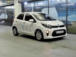 2019 KIA  MORNING JA  LUXURY - 1
