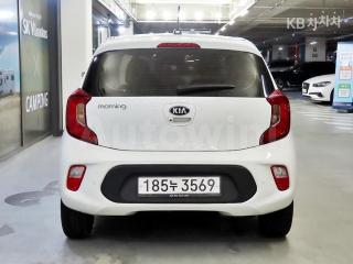 2019 KIA  MORNING JA  LUXURY - 5