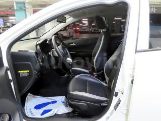 2019 KIA  MORNING JA  LUXURY - 6