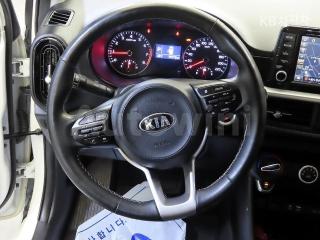 2019 KIA  MORNING JA  LUXURY - 8