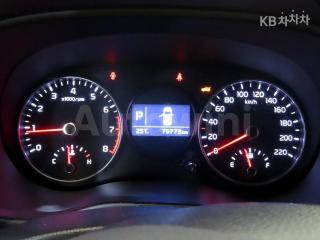 2019 KIA  MORNING JA  LUXURY - 9