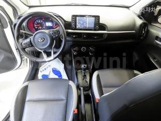 2019 KIA  MORNING JA  LUXURY - 10