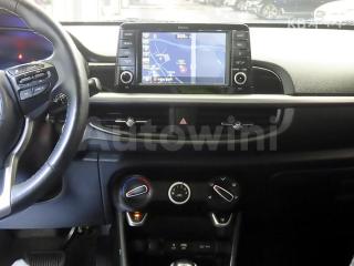 2019 KIA  MORNING JA  LUXURY - 11