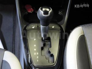 2019 KIA  MORNING JA  LUXURY - 12