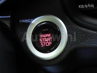 2019 KIA  MORNING JA  LUXURY - 14