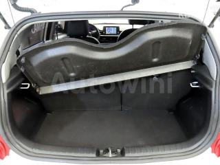 2019 KIA  MORNING JA  LUXURY - 17