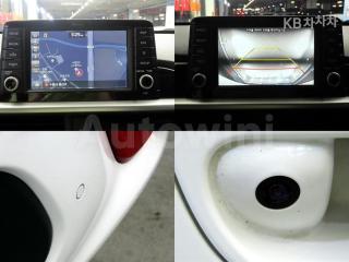 2019 KIA  MORNING JA  LUXURY - 18