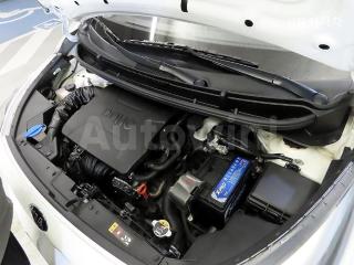 2019 KIA  MORNING JA  LUXURY - 19