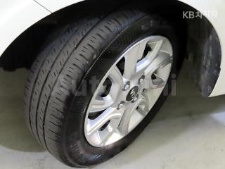 2019 KIA  MORNING JA  LUXURY - 20