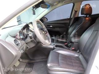 2014 GM DAEWOO (CHEVROLET) CRUZE 1.8 LTZ+ BASIC - 8