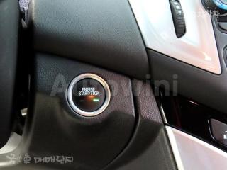 2014 GM DAEWOO (CHEVROLET) CRUZE 1.8 LTZ+ BASIC - 11