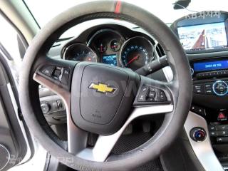 2014 GM DAEWOO (CHEVROLET) CRUZE 1.8 LTZ+ BASIC - 13