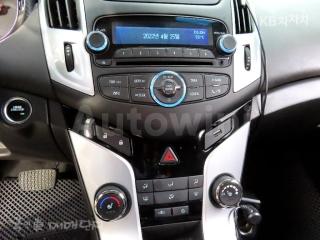 2014 GM DAEWOO (CHEVROLET) CRUZE 1.8 LTZ+ BASIC - 15