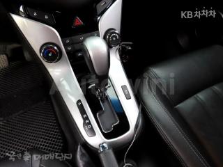 2014 GM DAEWOO (CHEVROLET) CRUZE 1.8 LTZ+ BASIC - 16