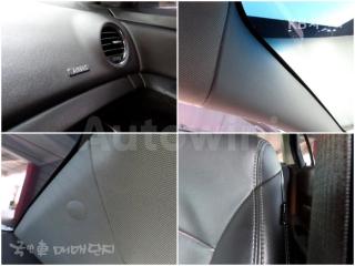 2014 GM DAEWOO (CHEVROLET) CRUZE 1.8 LTZ+ BASIC - 17