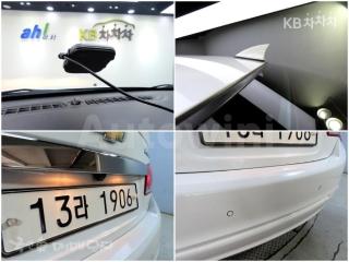 2014 GM DAEWOO (CHEVROLET) CRUZE 1.8 LTZ+ BASIC - 19
