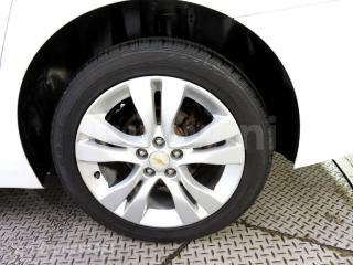 2014 GM DAEWOO (CHEVROLET) CRUZE 1.8 LTZ+ BASIC - 20