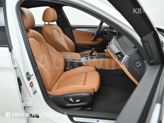 2017 BMW  5SERIES G30  530I M SPORT - 10