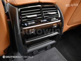 2017 BMW  5SERIES G30  530I M SPORT - 16