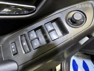 2015 GM DAEWOO (CHEVROLET) TRAX 1.4 LT LEATHERPACKAGE - 12