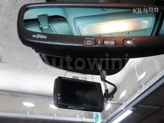 2015 GM DAEWOO (CHEVROLET) TRAX 1.4 LT LEATHERPACKAGE - 14