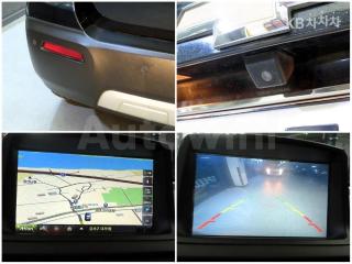 2015 GM DAEWOO (CHEVROLET) TRAX 1.4 LT LEATHERPACKAGE - 18